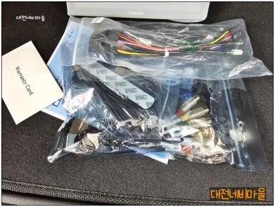 쏘렌토R 안드로이드 올인원, 이것만 알면 후회 없어요