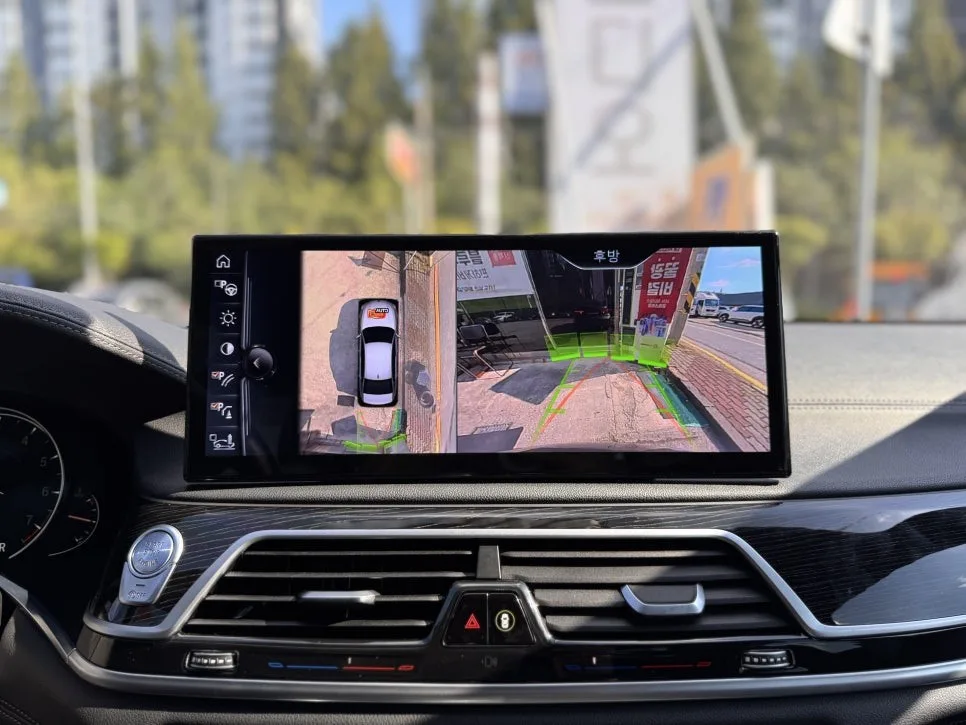 BMW 7시리즈 안드로이드 올인원, 비용과 선택 기준 완벽 분석