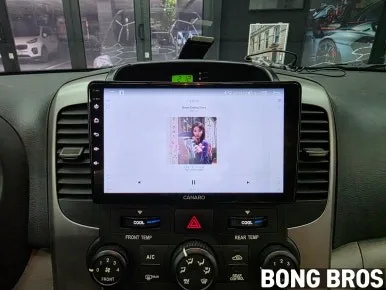 그랜드 카니발 안드로이드 올인원, 왜 선택해야 할까?