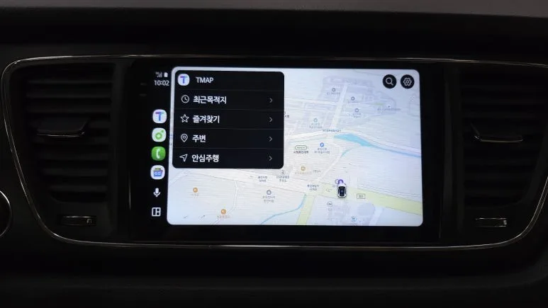 올뉴카니발 안드로이드 올인원, 잘못 고르면 재시공 비용 2배