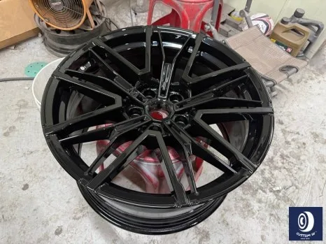 BMW 휠복원, 처인구 차주가 놓치는 비용 기준