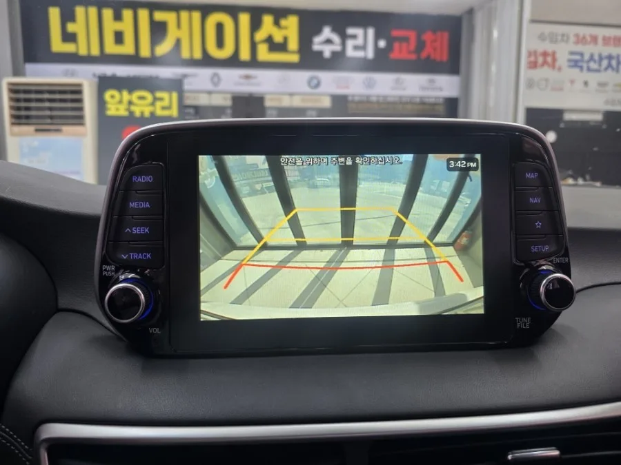 안드로이드 올인원, 중구 차주들의 선택 기준은?