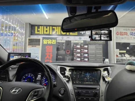 중구 안드로이드 올인원, 순정 vs 사제 비교
