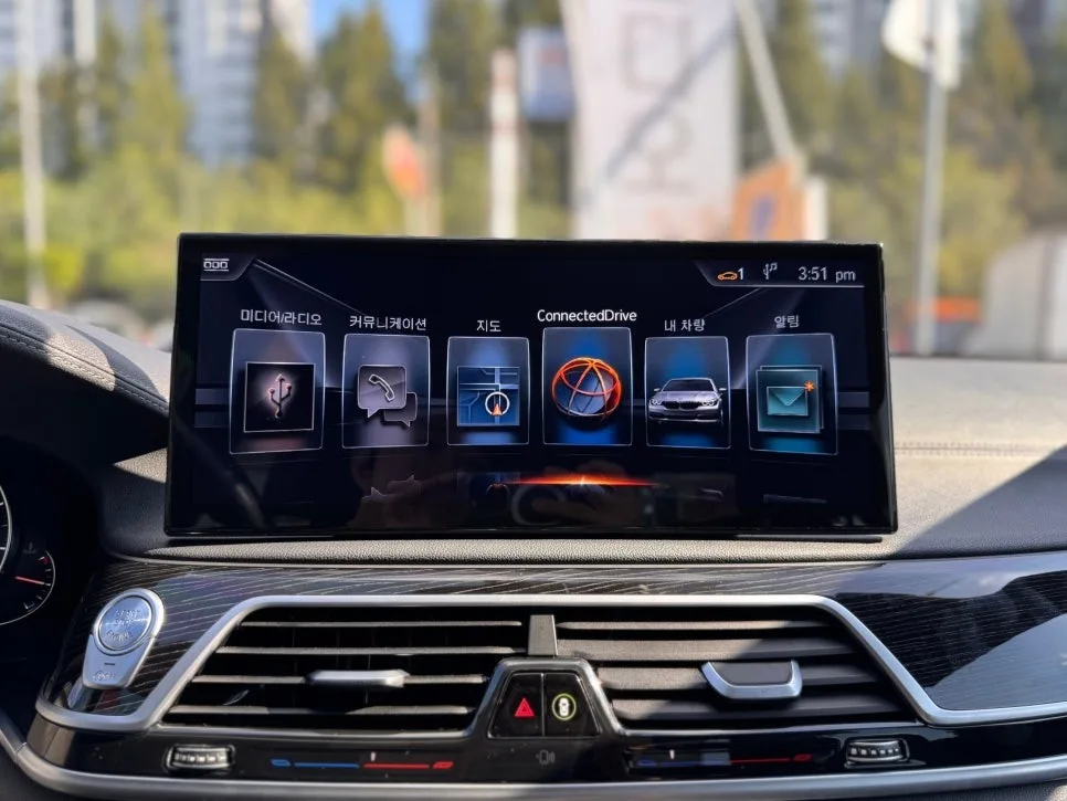 BMW 7시리즈 안드로이드 올인원, 비용과 선택 기준 완벽 분석