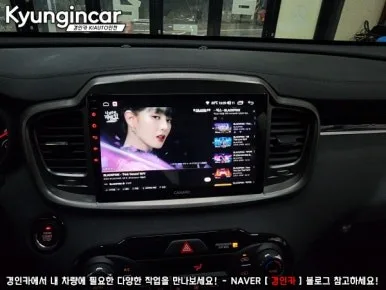 올뉴쏘렌토 안드로이드 올인원, 비용 결정 변수 3가지