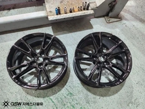 서구 휠복원, 까짐 방지하는 선택 기준은?