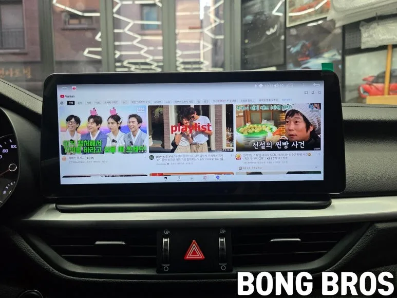 올뉴 K3 안드로이드 올인원, 잘못 고르면 후회하는 이유