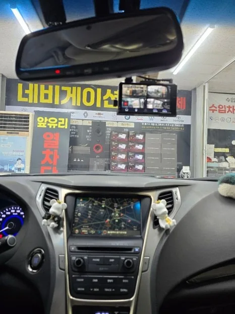 중구 안드로이드 올인원, 순정 vs 사제 비교