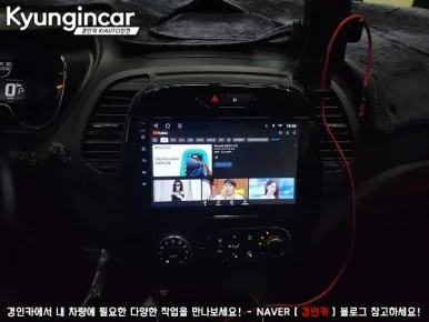 QM3 안드로이드 올인원, 이것만 알면 후회 없어요