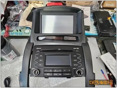 쏘렌토R 안드로이드 올인원, 이것만 알면 후회 없어요
