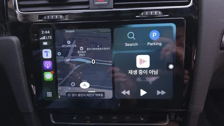 골프7세대 안드로이드 올인원, 잘못 고르면 재시공 비용 2배