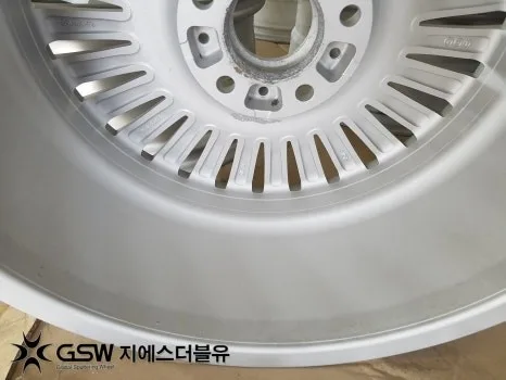 성남 휠복원 비용, 가격 차이 나는 이유 3가지