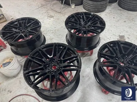 BMW 휠복원, 처인구 차주가 놓치는 비용 기준