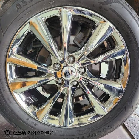 카니발 휠복원, 비용 결정하는 5가지 기준
