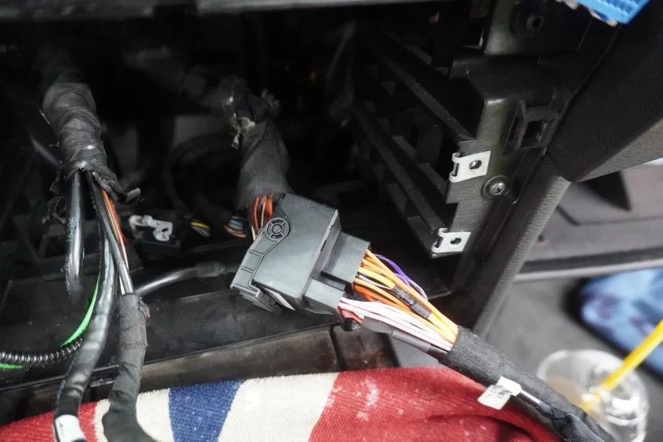 BMW E60 안드로이드 올인원, 제대로 고르는 기준