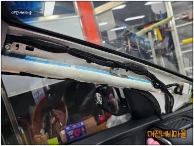 스포티지QL 안드로이드 올인원, 뭐가 달라졌을까?