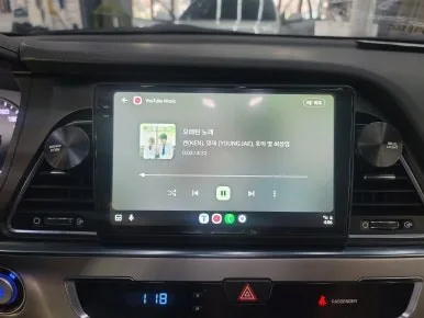 LF 쏘나타 안드로이드 올인원, 왜 선택해야 할까?