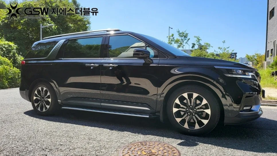 유성구 휠복원/도색, 비용과 결과 차이 비교