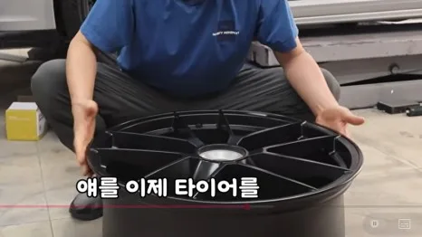 포르쉐 휠복원 실수 피하는 법 (대치동)