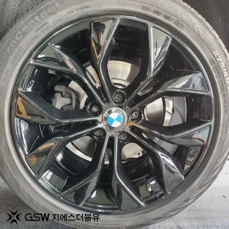 성남시 휠복원/도색 비용, 무엇이 가격을 가르나
