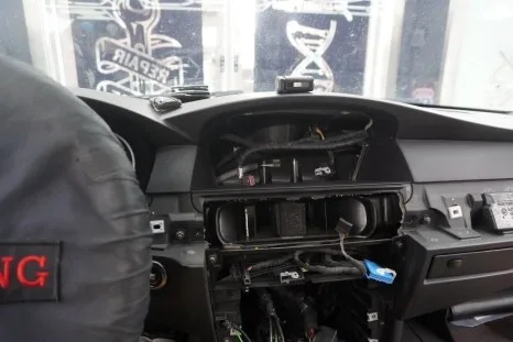 BMW E60 안드로이드 올인원, 제대로 고르는 기준