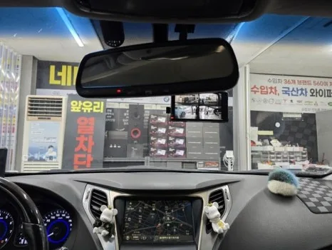 중구 안드로이드 올인원, 순정 vs 사제 비교