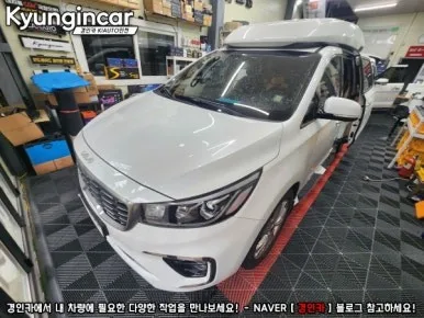 올뉴카니발 안드로이드 올인원, 비용과 기능 비교 분석