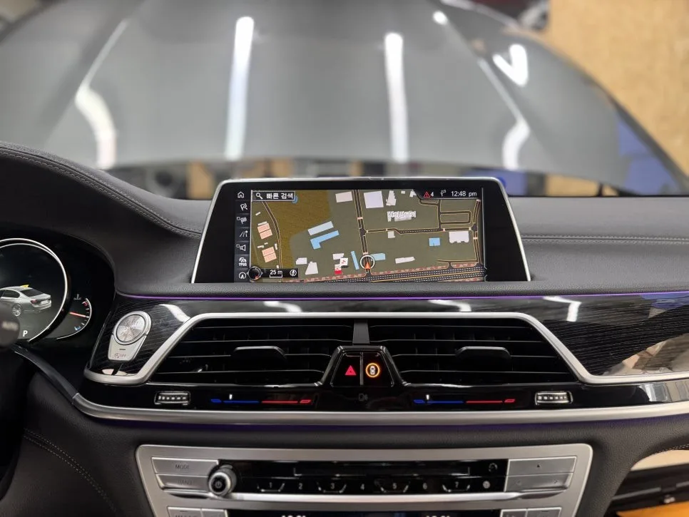 BMW 7시리즈 안드로이드 올인원, 비용과 선택 기준 완벽 분석