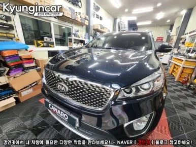 올뉴쏘렌토 안드로이드 올인원, 비용 결정 변수 3가지