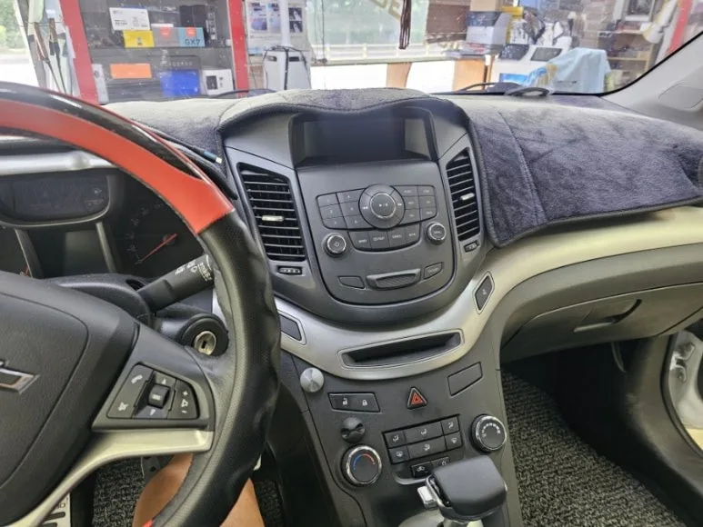 올란도 안드로이드 올인원, 카플레이 설치 후기