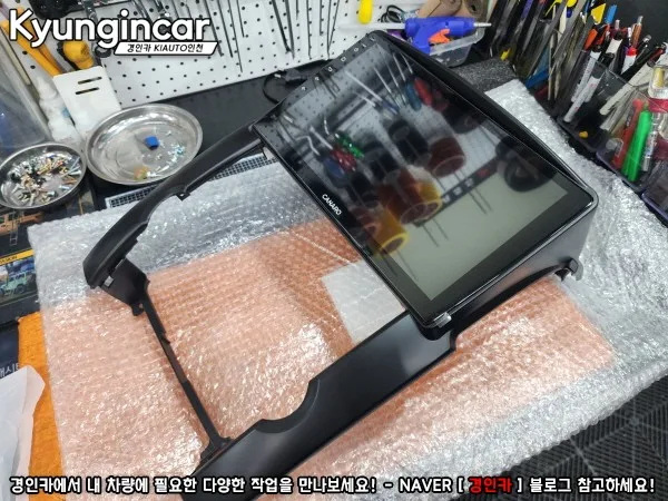 쏘렌토R 안드로이드 올인원, 비용 결정 요인 파헤치기