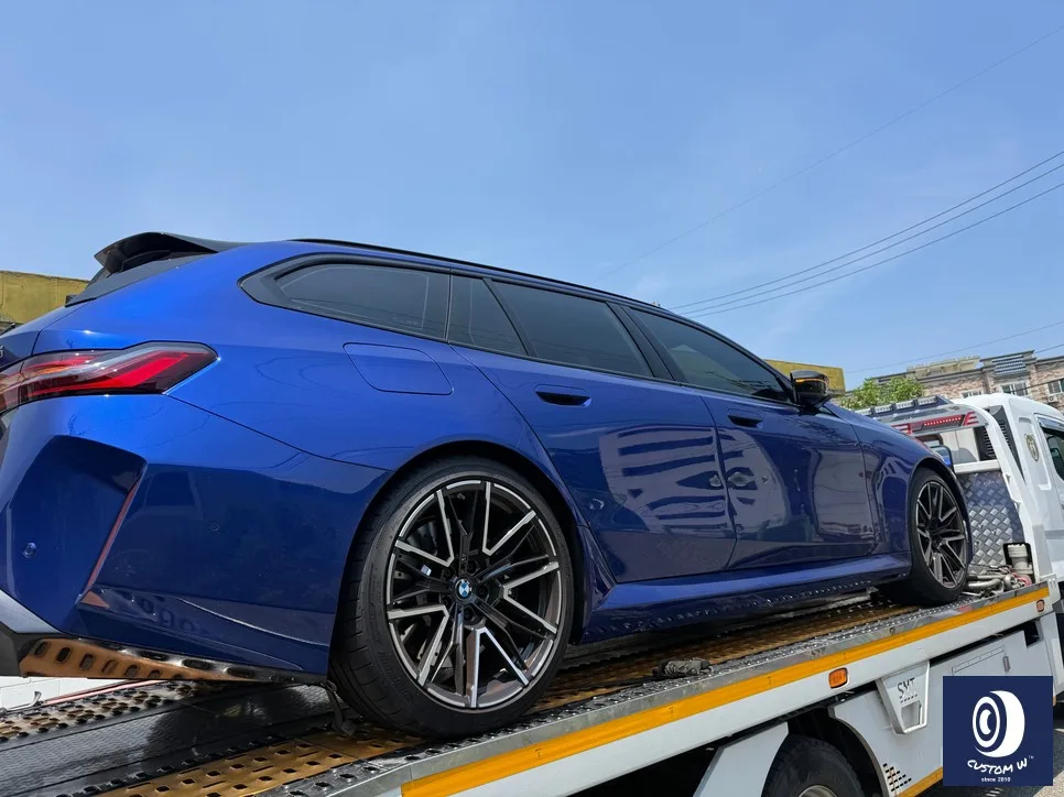 BMW 휠복원, 처인구 차주가 놓치는 비용 기준