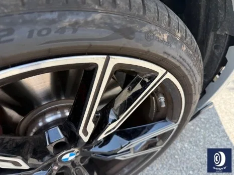 BMW X5 휠복원 비용, 처인구 차주가 꼭 알아야 할 기준