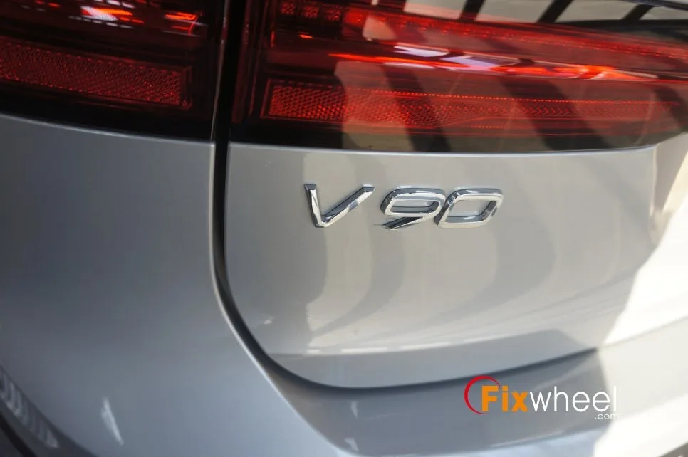 볼보 V60 휠복원, 제대로 되살리는 기준