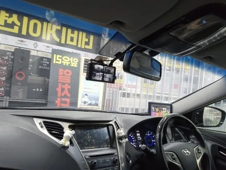 중구 안드로이드 올인원, 순정 vs 사제 비교
