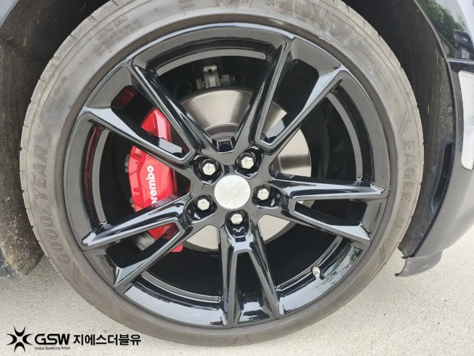 서구 휠복원, 까짐 방지하는 선택 기준은?