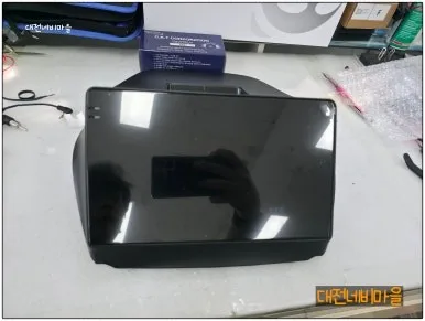 투싼ix 안드로이드 올인원, 어떤 게 가격을 가를까?
