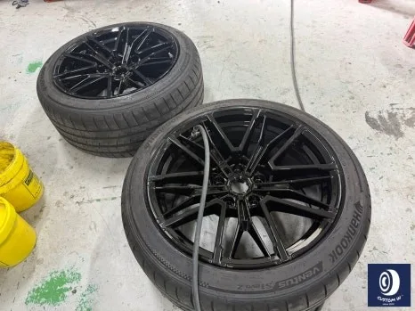 BMW 휠복원, 처인구 차주가 놓치는 비용 기준