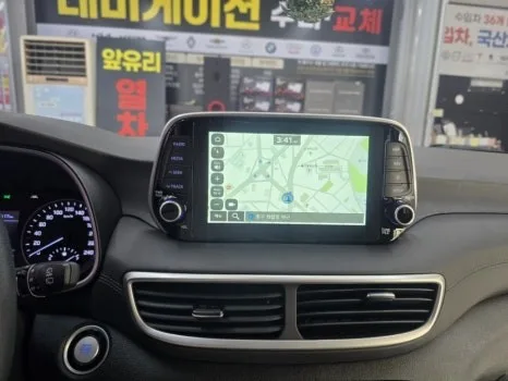 안드로이드 올인원, 중구 차주들의 선택 기준은?