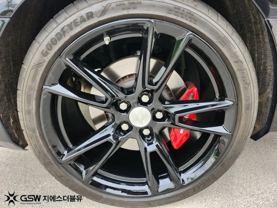 서구 휠복원, 까짐 방지하는 선택 기준은?