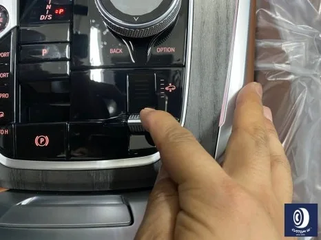 BMW X7 휠도색 실수 피하는 법: 처인구 차주 필독