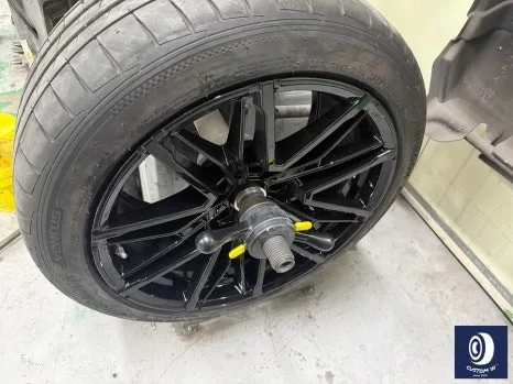 BMW 휠복원, 처인구 차주가 놓치는 비용 기준