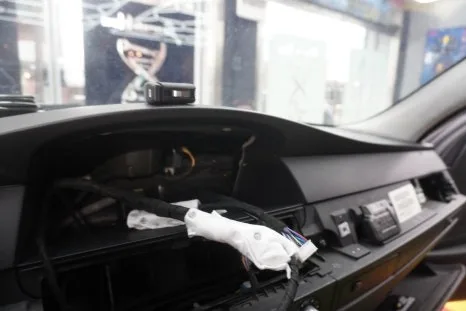 BMW E60 안드로이드 올인원, 제대로 고르는 기준