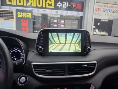 안드로이드 올인원, 중구 차주들의 선택 기준은?