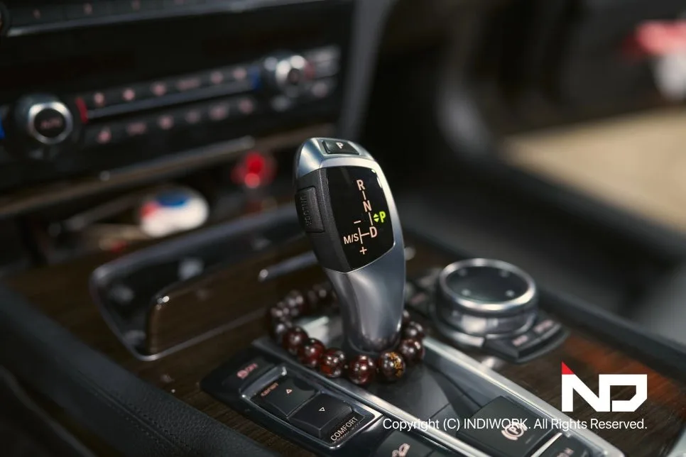 BMW 7시리즈 안드로이드 올인원, 왜 필요할까?