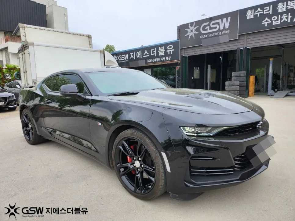 서구 휠복원, 까짐 방지하는 선택 기준은?