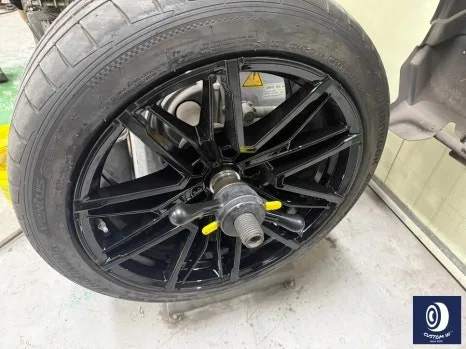 BMW 휠복원, 처인구 차주가 놓치는 비용 기준
