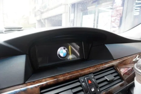 BMW E60 안드로이드 올인원, 제대로 고르는 기준