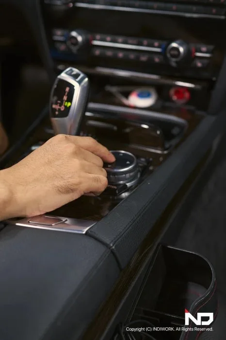 BMW 7시리즈 안드로이드 올인원, 왜 필요할까?