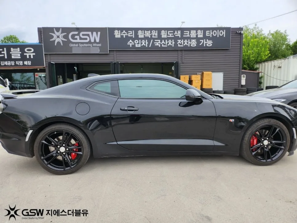 서구 휠복원, 까짐 방지하는 선택 기준은?